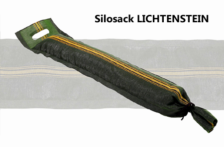 Lichtenstein Silosack