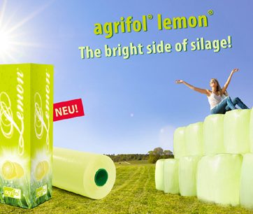 Agrifol-Lemon